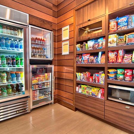 Fairfield Inn & Suites By Marriott Towanda Wysox Ngoại thất bức ảnh