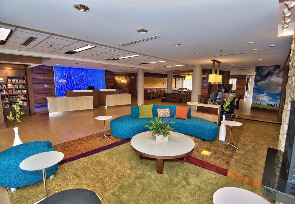 Fairfield Inn & Suites By Marriott Towanda Wysox Ngoại thất bức ảnh