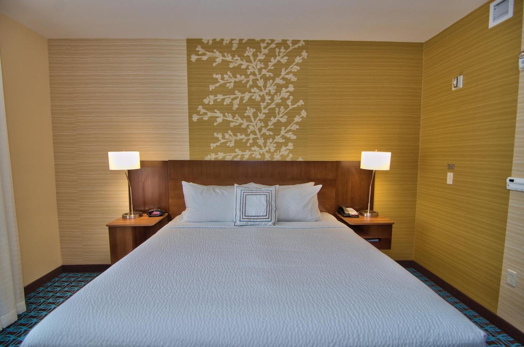 Fairfield Inn & Suites By Marriott Towanda Wysox Ngoại thất bức ảnh