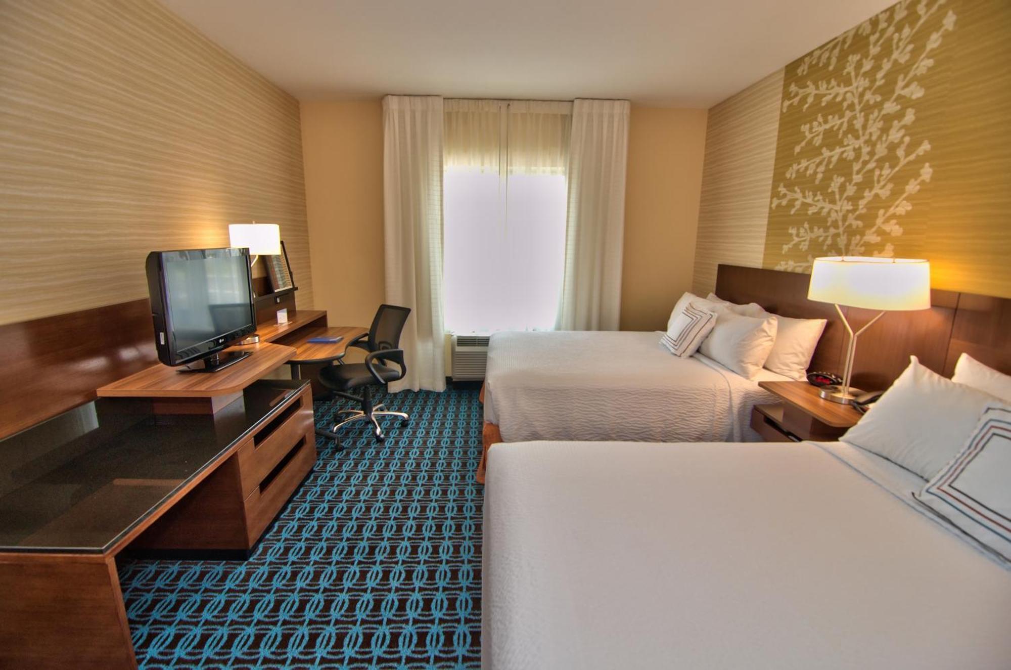 Fairfield Inn & Suites By Marriott Towanda Wysox Ngoại thất bức ảnh