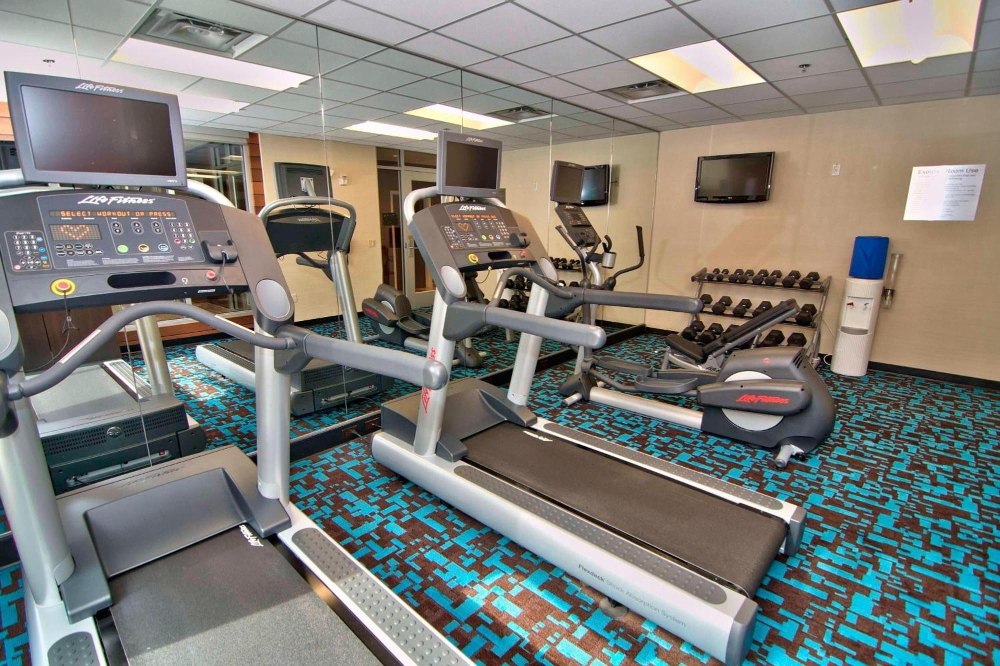 Fairfield Inn & Suites By Marriott Towanda Wysox Ngoại thất bức ảnh