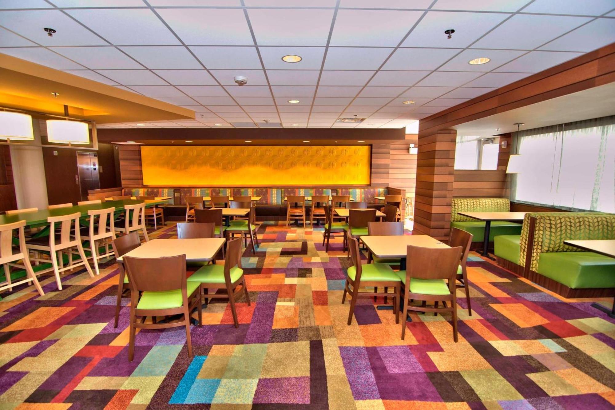 Fairfield Inn & Suites By Marriott Towanda Wysox Ngoại thất bức ảnh