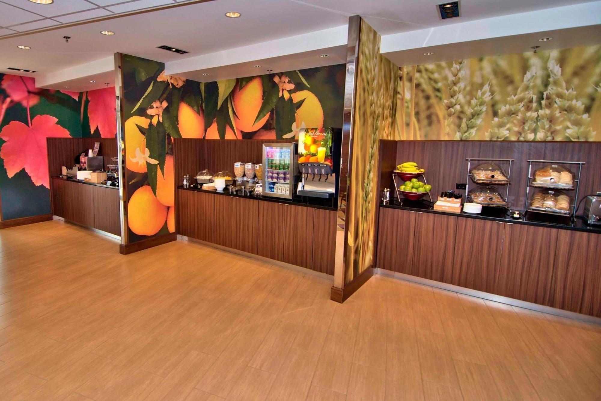 Fairfield Inn & Suites By Marriott Towanda Wysox Ngoại thất bức ảnh