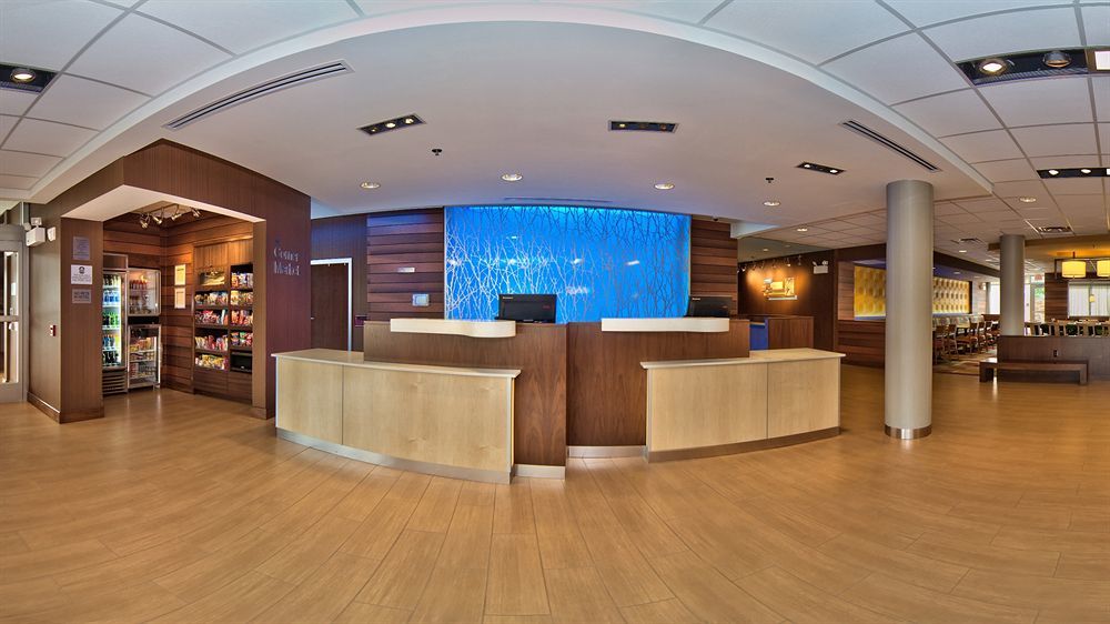Fairfield Inn & Suites By Marriott Towanda Wysox Ngoại thất bức ảnh
