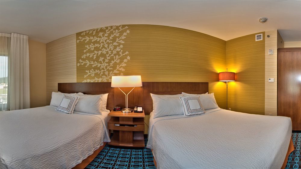 Fairfield Inn & Suites By Marriott Towanda Wysox Ngoại thất bức ảnh