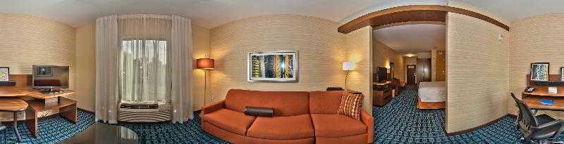Fairfield Inn & Suites By Marriott Towanda Wysox Ngoại thất bức ảnh