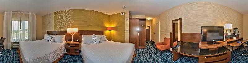 Fairfield Inn & Suites By Marriott Towanda Wysox Ngoại thất bức ảnh